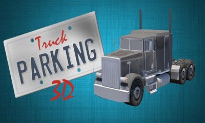 game pic for 3D Truck Parking